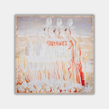 M.K.Čiurlionis - Pasaulio sutvėrimas VIII
