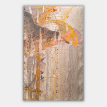 M.K. Čiurlionis - Angelo preliudas