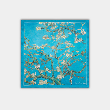 Vincent van Gogh - Migdolų žiedai