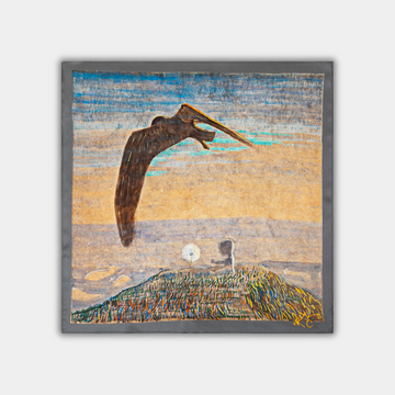 M.K. Čiurlionis - Pasaka II