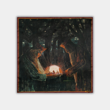 M.K. Čiurlionis - Karalių pasaka