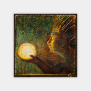 M.K. Čiurlionis - Bičiulystė