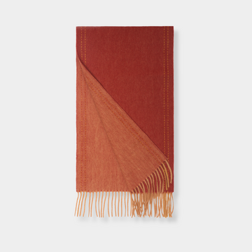 Prabangus vilnos šalikas NO.64 | 170x30