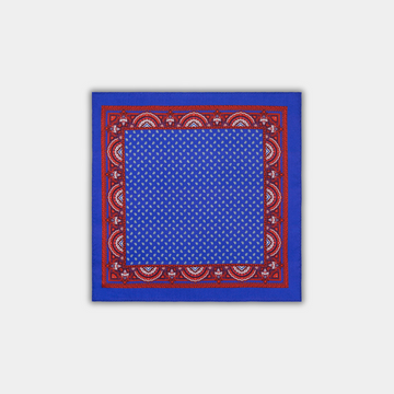Šilkinė fantazija NO.11 | 32x32