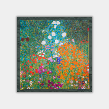 Gustav Klimt - Sodybos sodas
