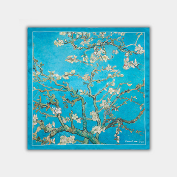 Vincent van Gogh - Migdolų žiedai