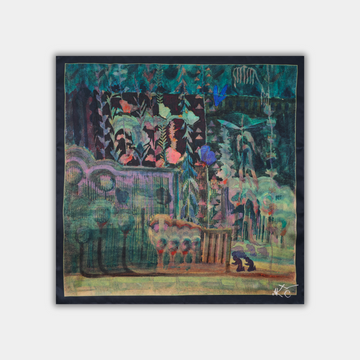 M.K. Čiurlionis- Fantazija