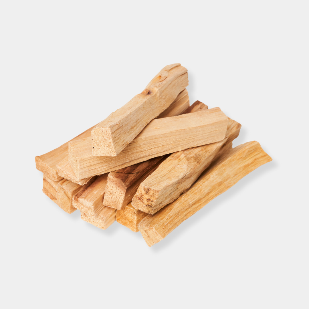Palo santo lazdelės