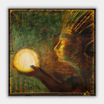 M.K. Čiurlionis - Bičiulystė