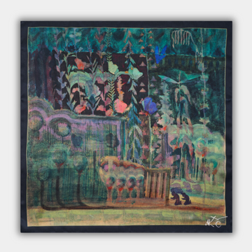 M.K. Čiurlionis - Fantazija
