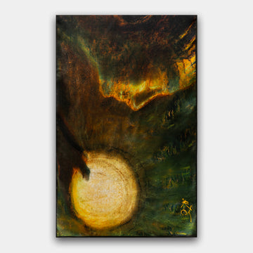 M.K. Čiurlionis - Bičiulystė