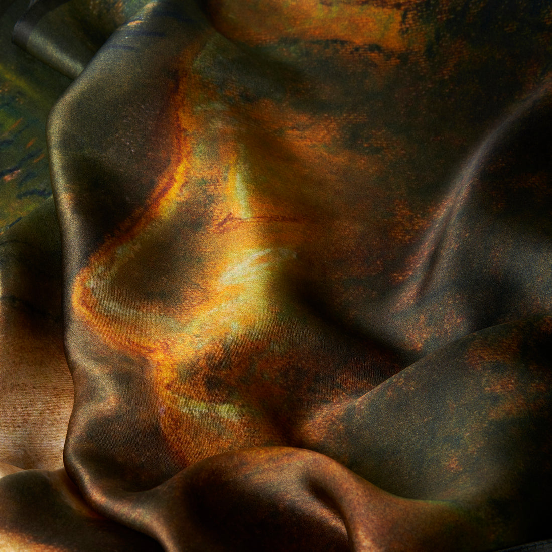 M.K. Čiurlionis - Bičiulystė