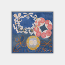 Hilma af Klint - Dešimt didžiausiųjų, Nr.1: Vaikystė