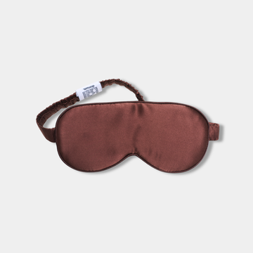 Šilkinė miego kaukė