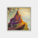 M.K. Čiurlionis - Pilies pasaka