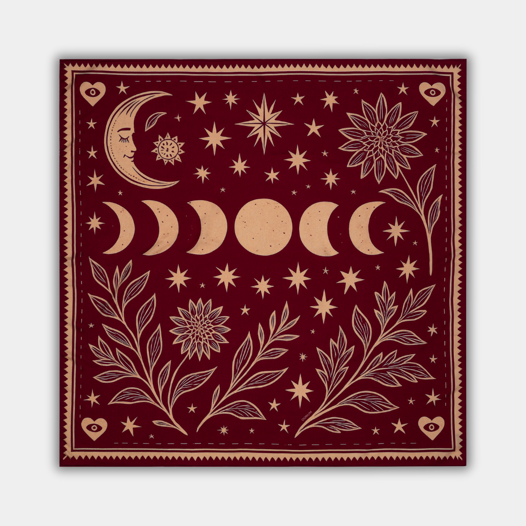 Kašmyro ir šilko skara NO.03 | 129x129