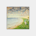 M.K. Čiurlionis - Angelėliai (Rojus)