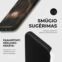 Telefona maciņš - Zvaigžņota nakts virs Ronas