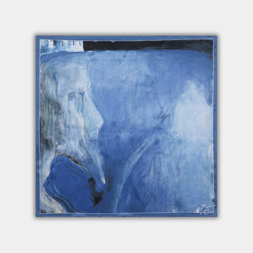 M.K. Čiurlionis - Pasaulio sutvėrimas. IV