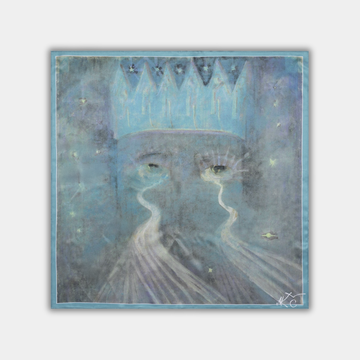 M.K. Čiurlionis - Amžinybė