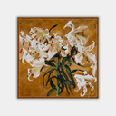 Albert Edelfelt - Lilijas