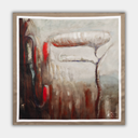 M.K. Čiurlionis – Stvorenie sveta IX