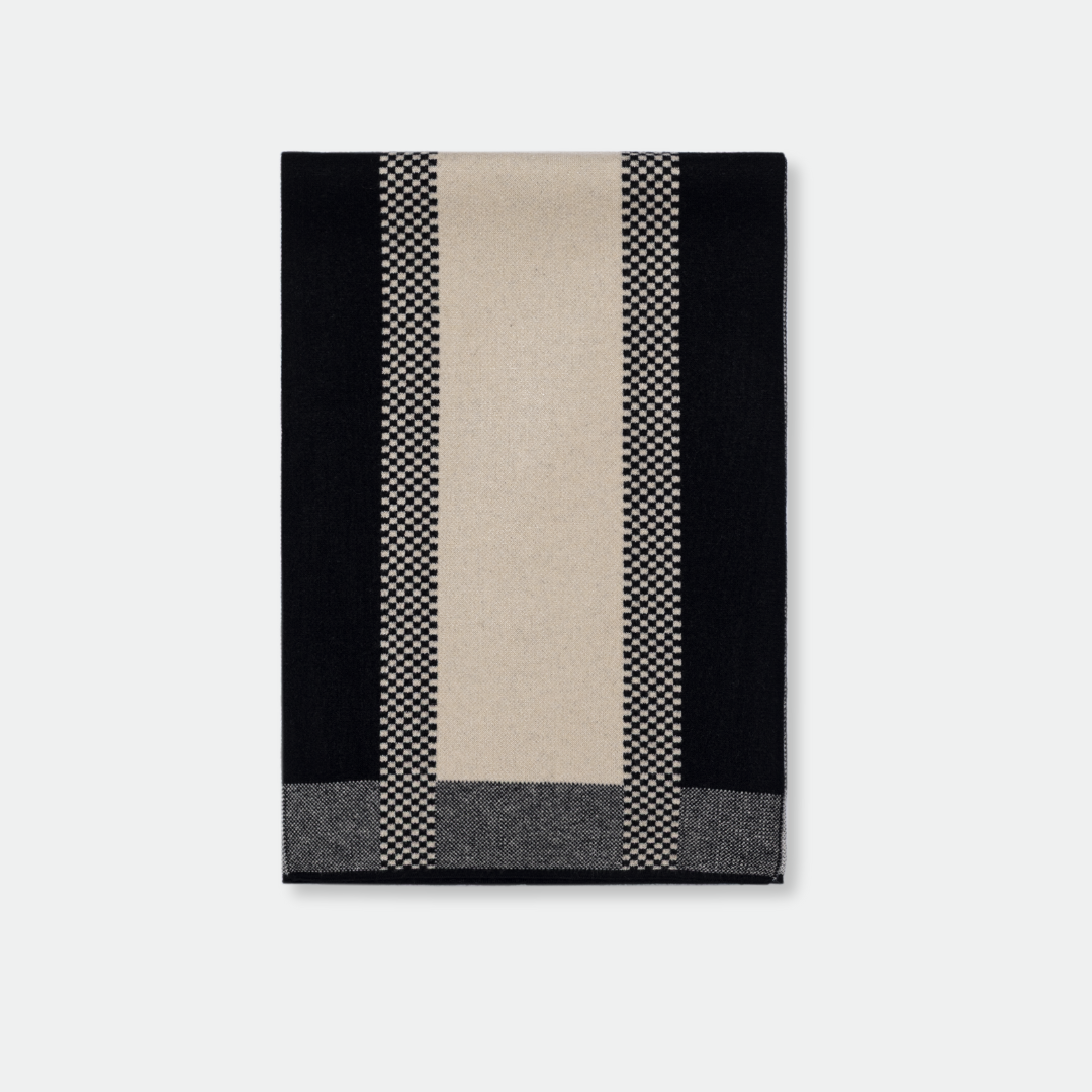 Vyriškas šalikas NO.36 | 178x30