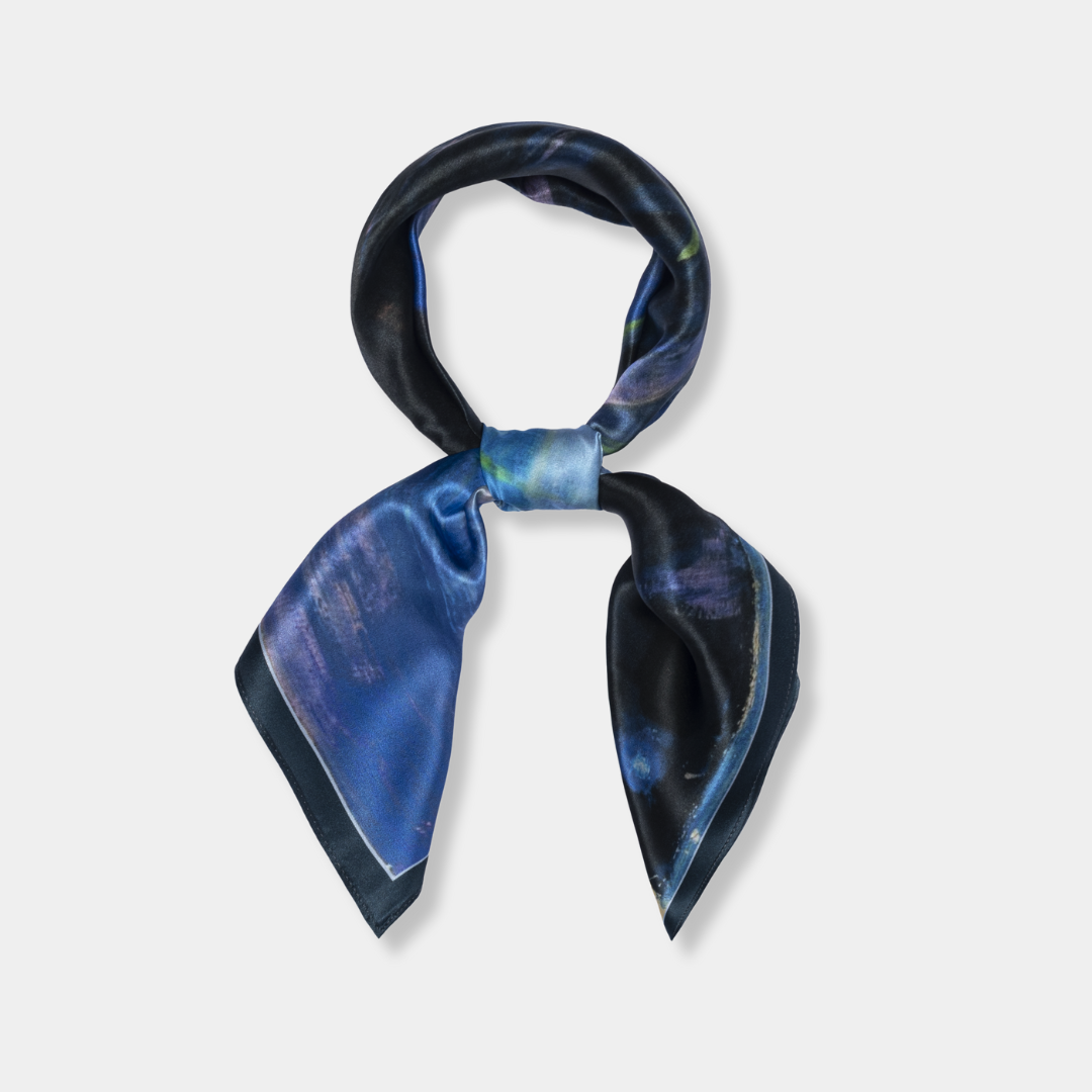 M.K. Čiurlionis - Pasaulio sutvėrimas. III