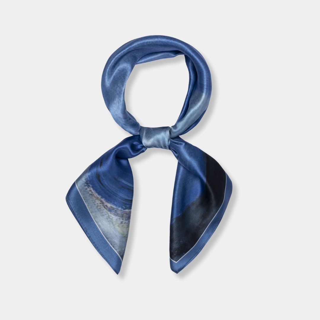 M.K. Čiurlionis - Pasaulio sutvėrimas. IV