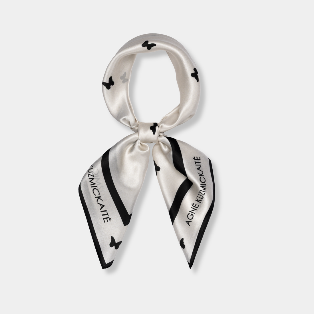 AGNĖ KUZMICKAITĖ x donum. NO.01