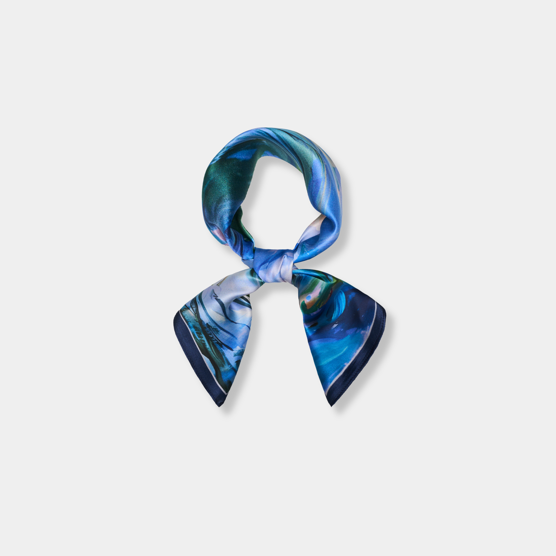 Claude Monet - Vandens lelijos