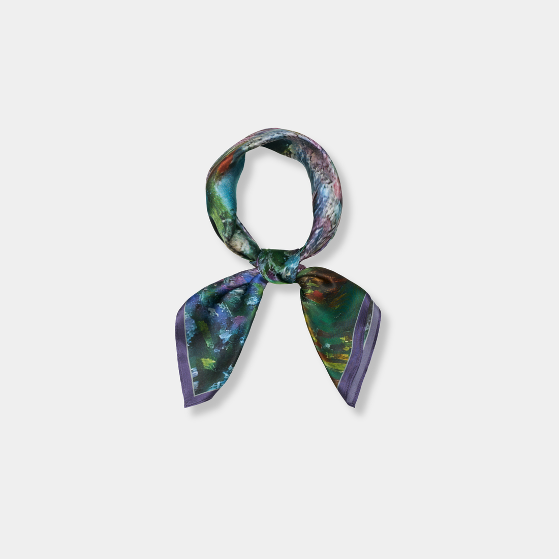 Claude Monet - Dailininko sodas Givernyje