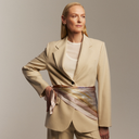 M.K. Čiurlionis - Pasaulio sutvėrimas X