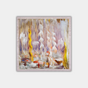 M.K. Čiurlionis - Pasaulio sutvėrimas X