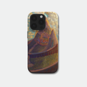 Telefono dėkliukas - Pilies pasaka