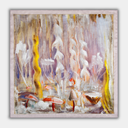 M.K. Čiurlionis - Pasaulio sutvėrimas X