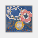 Hilma af Klint - Dešimt didžiausiųjų, Nr.1: Vaikystė