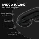 Miego kaukė