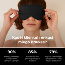 Miego kaukė