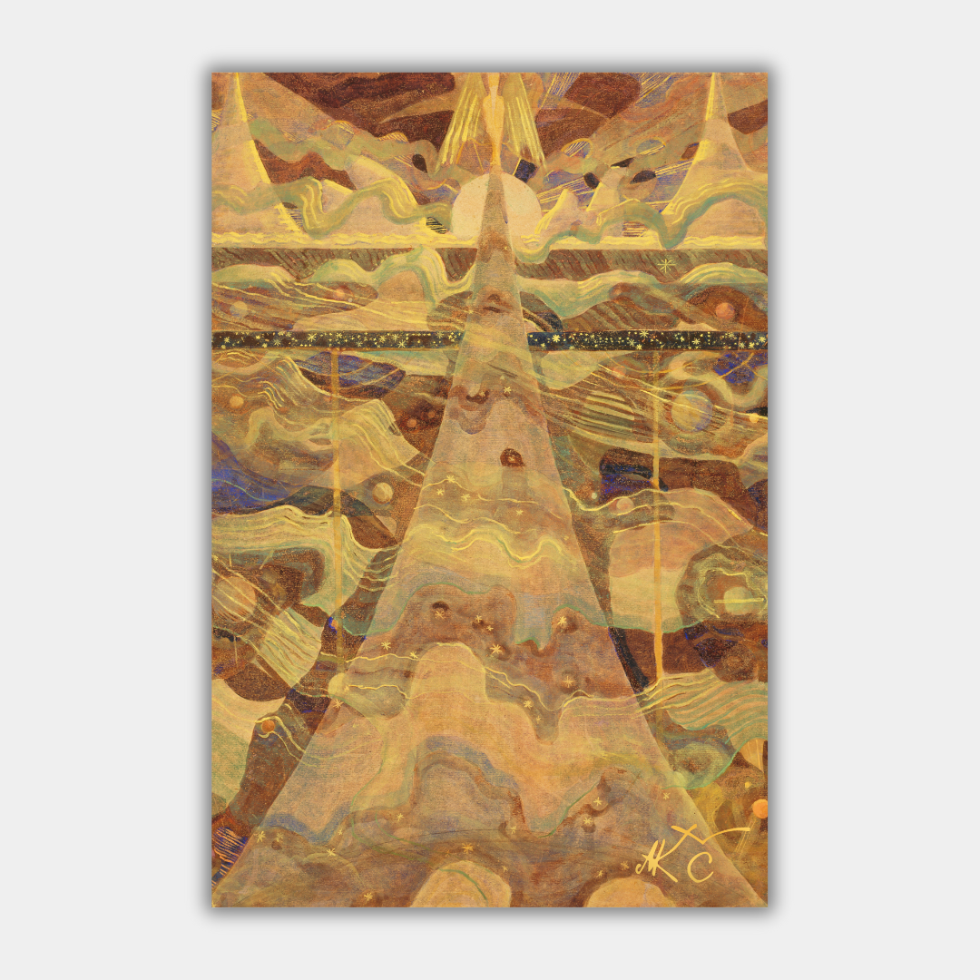 Paveikslai M K iurlionis Paveikslai M K iurlionis