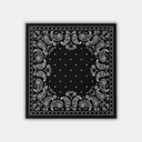 Medvilninė bandana NO.02