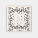Medvilninė bandana NO.01