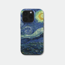 Telefono dėkliukas - Žvaigždėta naktis