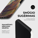Telefona maciņš - Zvaigžņota nakts virs Ronas
