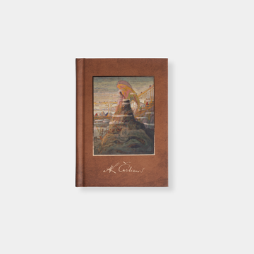 Užrašų knygelė - Angelo preliudas