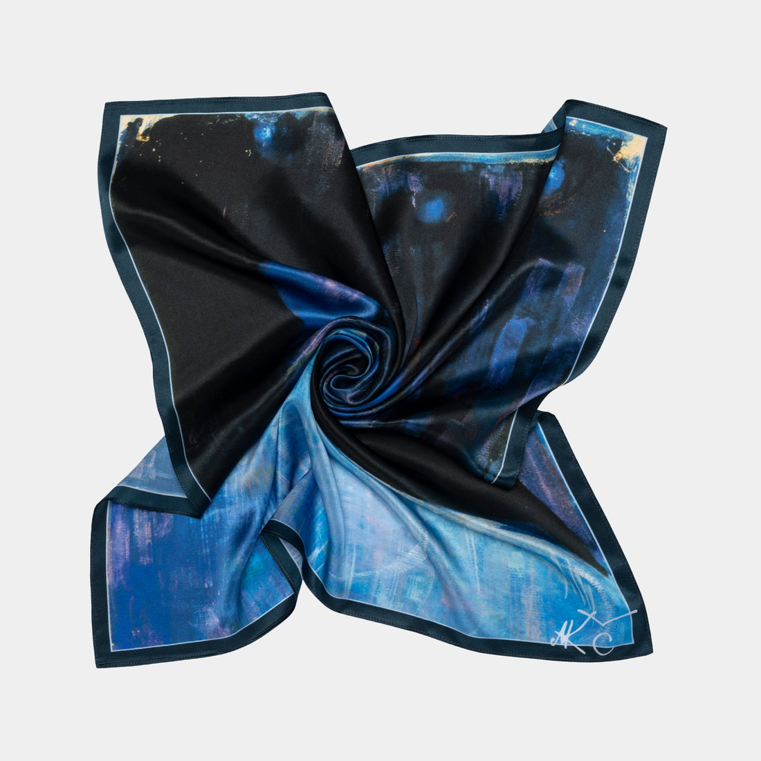 M.K. Čiurlionis - Pasaulio sutvėrimas. III