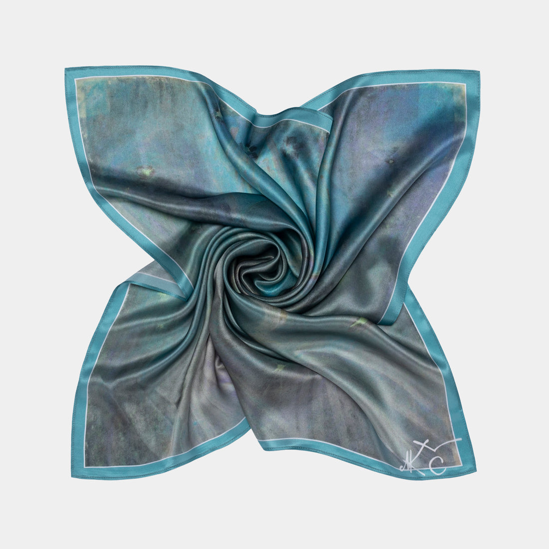 M.K. Čiurlionis - Amžinybė