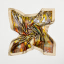 M.K. Čiurlionis - Pasaulio sutvėrimas IX