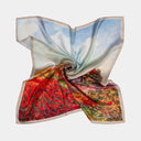 Claude Monet - Tulpių laukai Olandijoje