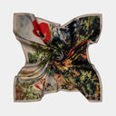 Claude Monet - Anemonės vazoje